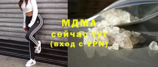 круглые Липки