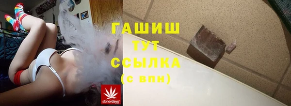 круглые Липки