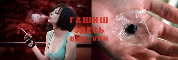 круглые Липки