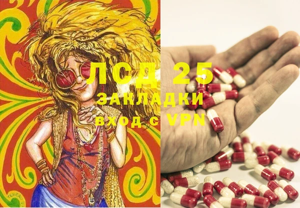 круглые Липки